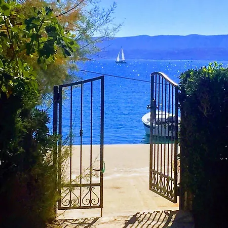 Marija By The Sea *