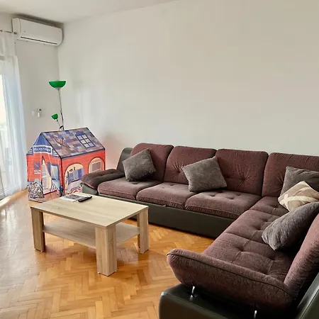 Apartamento Marija By The Sea *