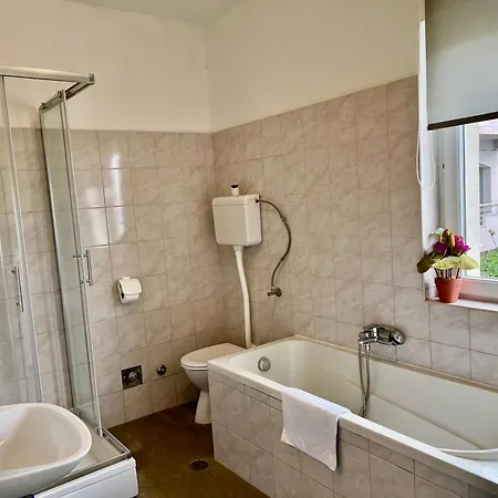 Apartamento Marija By The Sea