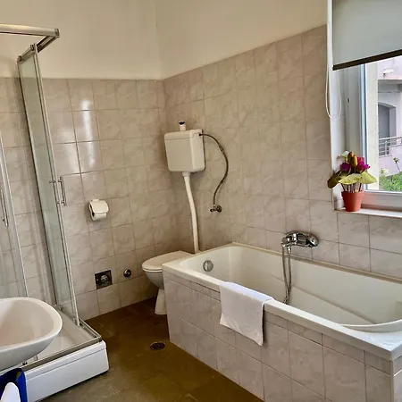 Marija By The Sea Apartman