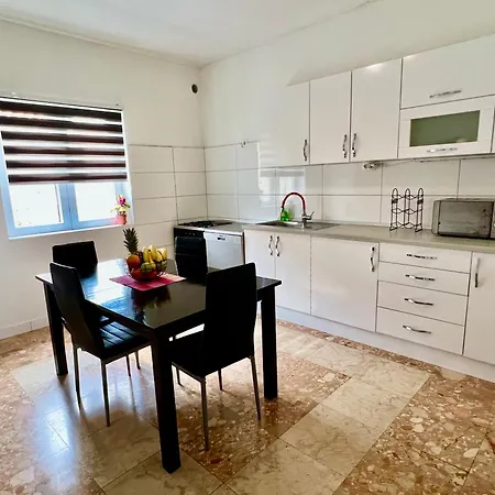 Apartman Marija By The Sea Dugi Rat