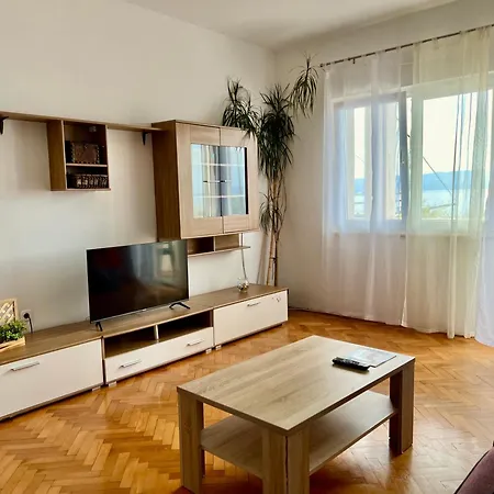 Marija By The Sea Apartman *