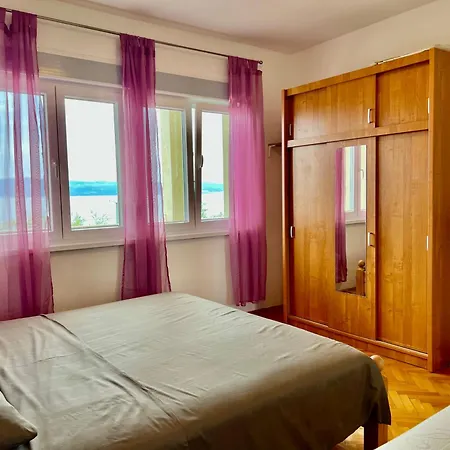 Apartman Marija By The Sea *