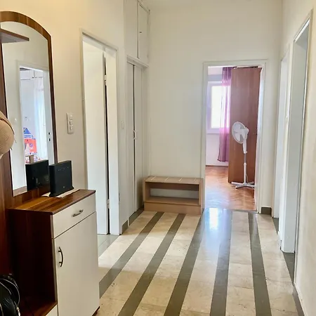 Apartament Marija By The Sea Dugi Rat