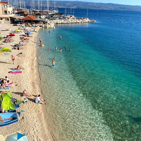 Marija By The Sea * Dugi Rat