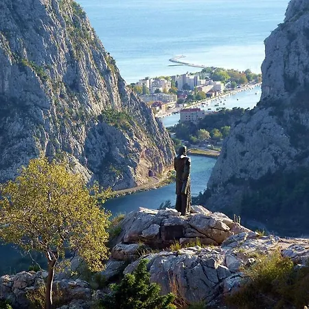 Apartman Marija By The Sea