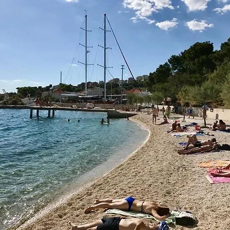 Apartman Marija By The Sea Dugi Rat