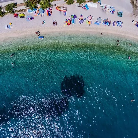 Apartman Marija By The Sea Dugi Rat