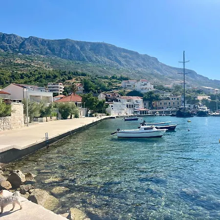 Apartman Marija By The Sea *