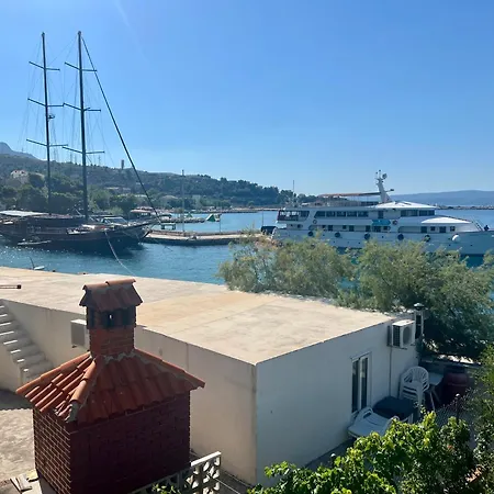 Apartman Marija By The Sea